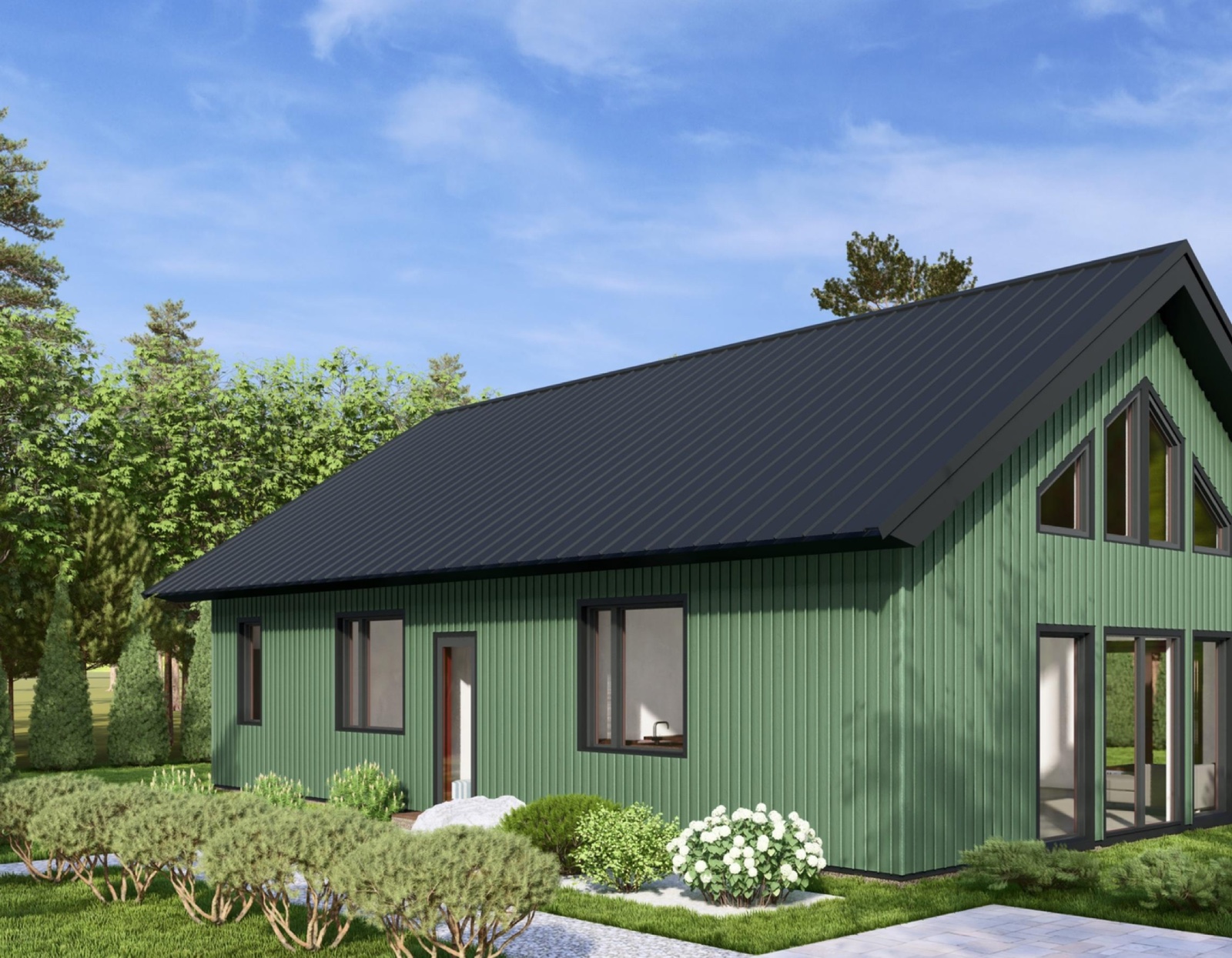Sherwood 119